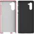 NBA Atlanta Hawks Standard - Red Galaxy Note 10 Pro Case