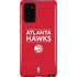 NBA Atlanta Hawks Standard - Red Galaxy Note20 5G Pro Case