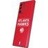 NBA Atlanta Hawks Standard - Red Galaxy Note20 5G Skin