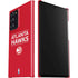 NBA Atlanta Hawks Standard - Red Galaxy Note20 Ultra 5G Lite Case