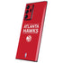 NBA Atlanta Hawks Standard - Red Galaxy Note20 Ultra 5G Skin