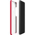 NBA Atlanta Hawks Standard - Red Galaxy S20 Lite Case