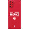 NBA Atlanta Hawks Standard - Red Galaxy S20 Plus Skin