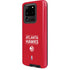 NBA Atlanta Hawks Standard - Red Galaxy S20 Ultra 5G Pro Case