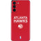 NBA Atlanta Hawks Standard - Red Galaxy S21 5G Skin