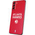 NBA Atlanta Hawks Standard - Red Galaxy S21 5G Skin