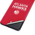 NBA Atlanta Hawks Standard - Red Galaxy S21 Plus 5G Skin