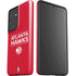 NBA Atlanta Hawks Standard - Red Galaxy S21 Ultra 5G Pro Case