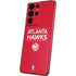 NBA Atlanta Hawks Standard - Red Galaxy S21 Ultra 5G Skin