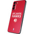 NBA Atlanta Hawks Standard - Red Galaxy S22 Plus Skin