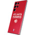 NBA Atlanta Hawks Standard - Red Galaxy S22 Ultra Skin