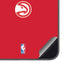 NBA Atlanta Hawks Standard - Red Galaxy S23 FE Skin