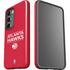 NBA Atlanta Hawks Standard - Red Galaxy S23 Pro Case