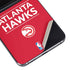 NBA Atlanta Hawks Standard - Red Galaxy Z Flip5 5G Skin