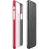 NBA Atlanta Hawks Standard - Red iPhone 11 Pro Lite Case