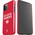 NBA Atlanta Hawks Standard - Red iPhone 11 Pro Lite Case