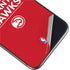 NBA Atlanta Hawks Standard - Red iPhone 11 Skin