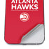 NBA Atlanta Hawks Standard - Red iPhone 12 Pro Skin