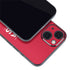 NBA Atlanta Hawks Standard - Red iPhone 13 Mini Skin