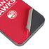 NBA Atlanta Hawks Standard - Red iPhone 14 Pro Skin