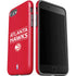 NBA Atlanta Hawks Standard - Red iPhone SE (2nd & 3rd Gen) Pro Case