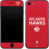 NBA Atlanta Hawks Standard - Red iPhone SE (2nd & 3rd Gen) Skin