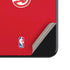 NBA Atlanta Hawks Standard - Red iPhone SE (2nd & 3rd Gen) Skin