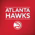 NBA Atlanta Hawks Standard - Red iPhone X Pro Case