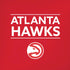 NBA Atlanta Hawks Standard - Red iPhone XR Pro Case