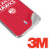 NBA Atlanta Hawks Standard - Red iPhone XR Skin