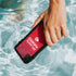 NBA Atlanta Hawks Standard - Red iPhone XR Waterproof Case