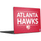 NBA Atlanta Hawks Standard - Red MacBook Air 15 in (2023) Skin