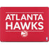 NBA Atlanta Hawks Standard - Red MacBook Pro 14in (2021-24) Skin