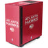 NBA Atlanta Hawks Standard - Red NZXT H510 Compact ATX Mid-Tower Case Skin