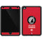 NBA Atlanta Hawks Standard - Red Otterbox Defender iPad Skin