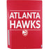 NBA Atlanta Hawks Standard - Red PS5 Console Skin