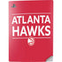NBA Atlanta Hawks Standard - Red PS5 Digital Edition Console Skin