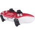 NBA Atlanta Hawks Standard - Red PS5 Controller Skin