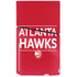 NBA Atlanta Hawks Standard - Red PS5 Slim Disk Bundle Skin