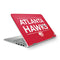 NBA Atlanta Hawks Standard - Red HP Spectre Skin
