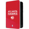 NBA Atlanta Hawks Standard - Red Surface Duo Skin