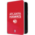 NBA Atlanta Hawks Standard - Red Surface Duo Skin