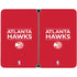 NBA Atlanta Hawks Standard - Red Surface Duo Skin