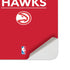 NBA Atlanta Hawks Standard - Red Surface Duo Skin