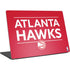 NBA Atlanta Hawks Standard - Red Surface Laptop 4 15in Skin