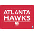 NBA Atlanta Hawks Standard - Red Surface Laptop Studio Skin
