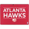 NBA Atlanta Hawks Standard - Red Surface Pro 8 Skin