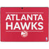 NBA Atlanta Hawks Standard - Red Surface Pro 8 Skin