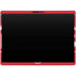 NBA Atlanta Hawks Standard - Red Surface Pro 8 Skin