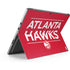 NBA Atlanta Hawks Standard - Red Surface Pro 8 Skin